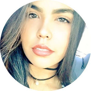 Meet your Posher, Mariel